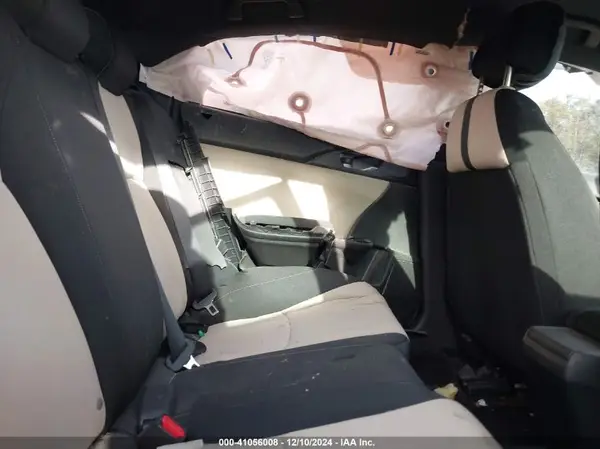 SHHFK7H25HU210785 2017 HONDA CIVIC - Image 8