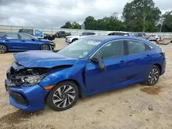 SHHFK7H25HU214464 2017 HONDA CIVIC