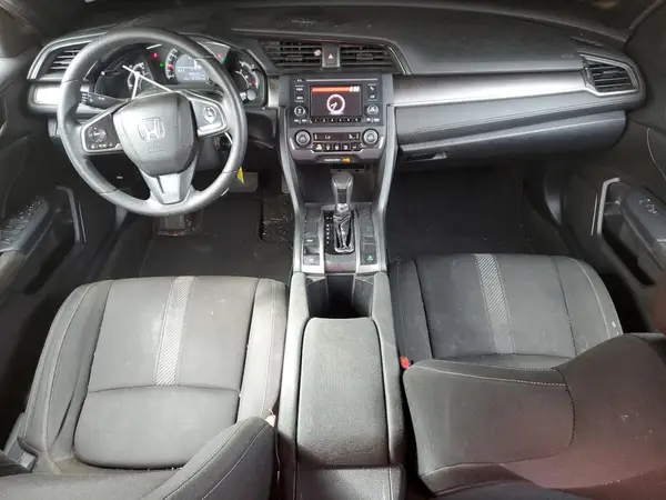 SHHFK7H25HU214464 2017 HONDA CIVIC - Image 8