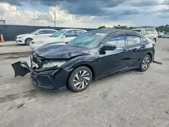 SHHFK7H25HU215954 2017 HONDA CIVIC