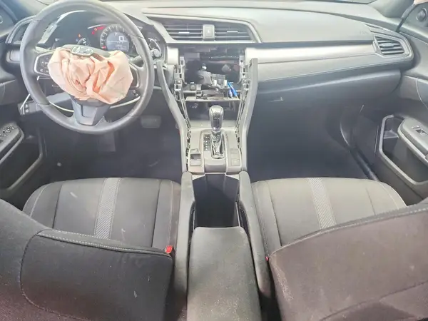 SHHFK7H25HU215954 2017 HONDA CIVIC - Image 8