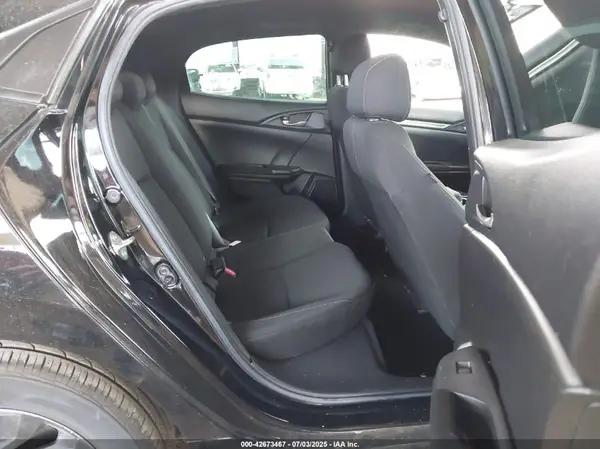 SHHFK7H25HU216781 2017 HONDA CIVIC - Image 8