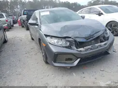 SHHFK7H25HU219373 2017 HONDA CIVIC