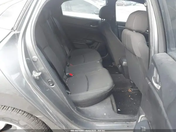 SHHFK7H25HU219373 2017 HONDA CIVIC - Image 8