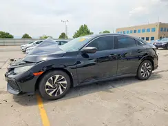 SHHFK7H25HU222483 2017 HONDA CIVIC