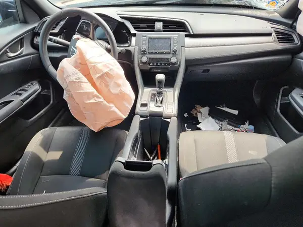 SHHFK7H25HU222483 2017 HONDA CIVIC - Image 8