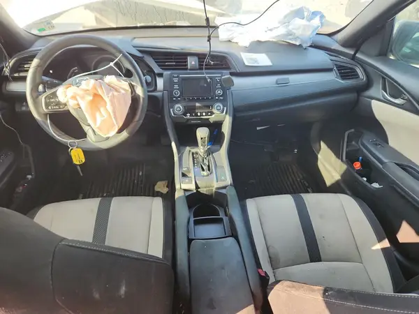 SHHFK7H25HU223021 2017 HONDA CIVIC - Image 8