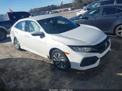 SHHFK7H25HU223407 2017 HONDA CIVIC