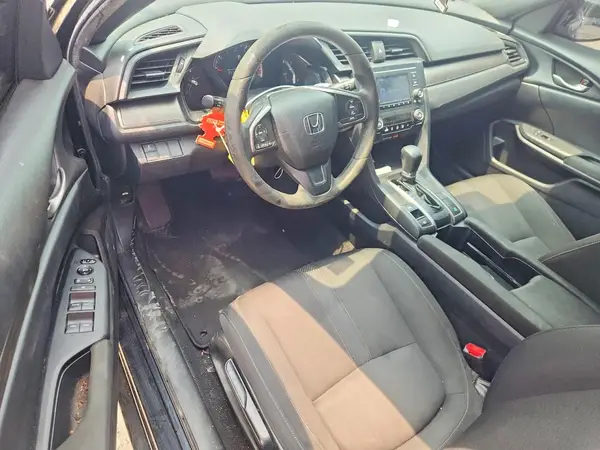 SHHFK7H25HU223424 2017 HONDA CIVIC - Image 8