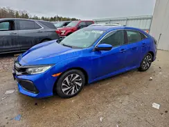 SHHFK7H25HU223794 2017 HONDA CIVIC