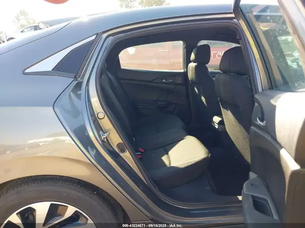 SHHFK7H25HU224279 2017 HONDA CIVIC - Image 8