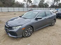 SHHFK7H25HU225027 2017 HONDA CIVIC