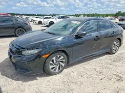 SHHFK7H25HU225058 2017 HONDA CIVIC