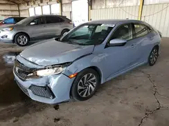 SHHFK7H25HU229420 2017 HONDA CIVIC
