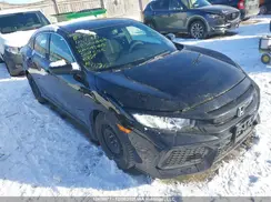 SHHFK7H25HU300907 2017 HONDA CIVIC