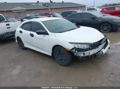 SHHFK7H25HU302981 2017 HONDA CIVIC