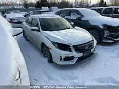 SHHFK7H25HU303516 2017 HONDA CIVIC