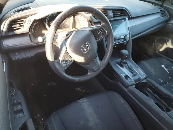 SHHFK7H25HU307937 2017 HONDA CIVIC - Image 8