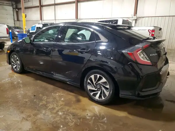 SHHFK7H25HU403647 2017 HONDA CIVIC - Image 2