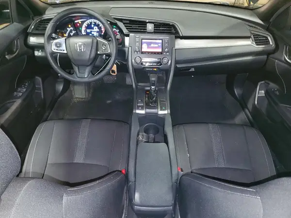 SHHFK7H25HU403647 2017 HONDA CIVIC - Image 8