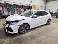 SHHFK7H25HU407892 2017 HONDA CIVIC