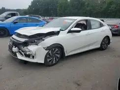 SHHFK7H25HU408475 2017 HONDA CIVIC
