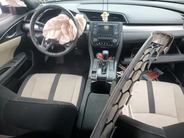 SHHFK7H25HU408475 2017 HONDA CIVIC - Image 8