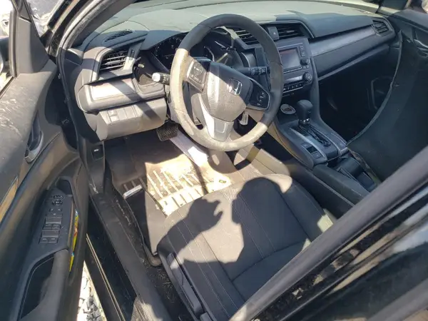 SHHFK7H25HU408993 2017 HONDA CIVIC - Image 8