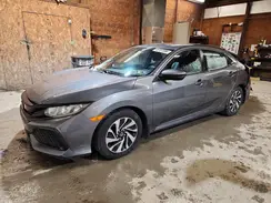 SHHFK7H25HU412431 2017 HONDA CIVIC