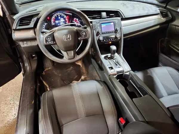 SHHFK7H25HU412431 2017 HONDA CIVIC - Image 8