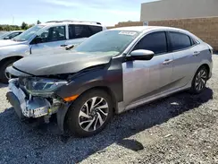 SHHFK7H25HU414700 2017 HONDA CIVIC