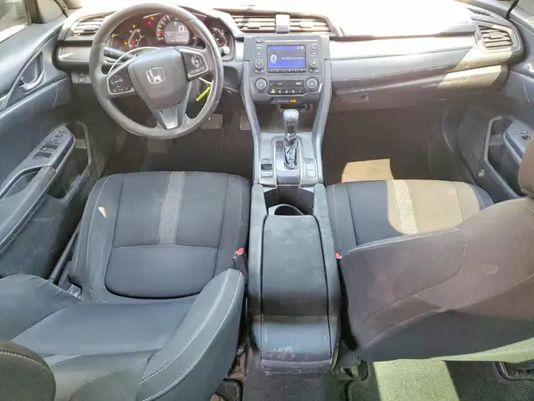 SHHFK7H25HU414700 2017 HONDA CIVIC - Image 8