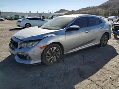 SHHFK7H25HU415510 2017 HONDA CIVIC