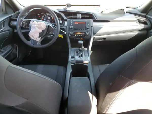 SHHFK7H25HU415510 2017 HONDA CIVIC - Image 8