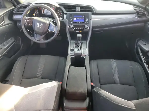 SHHFK7H25HU415751 2017 HONDA CIVIC - Image 8