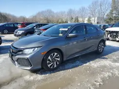 SHHFK7H25HU417824 2017 HONDA CIVIC