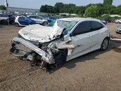 SHHFK7H25HU418441 2017 HONDA CIVIC