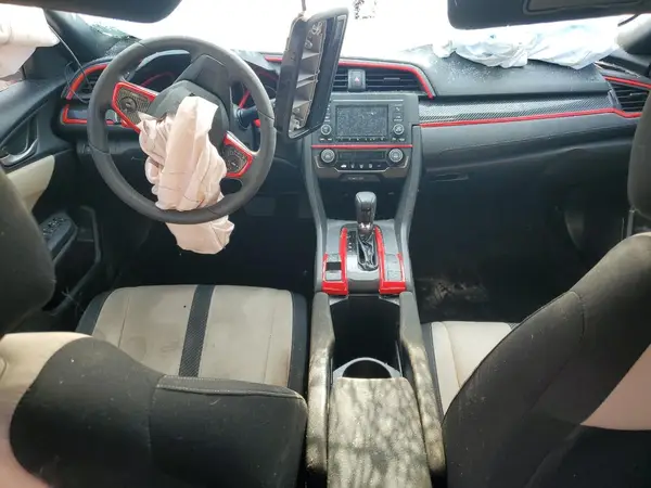 SHHFK7H25HU418441 2017 HONDA CIVIC - Image 8
