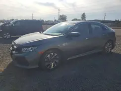 SHHFK7H25HU420805 2017 HONDA CIVIC