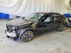 SHHFK7H25HU423011 2017 HONDA CIVIC