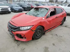 SHHFK7H25HU423154 2017 HONDA CIVIC