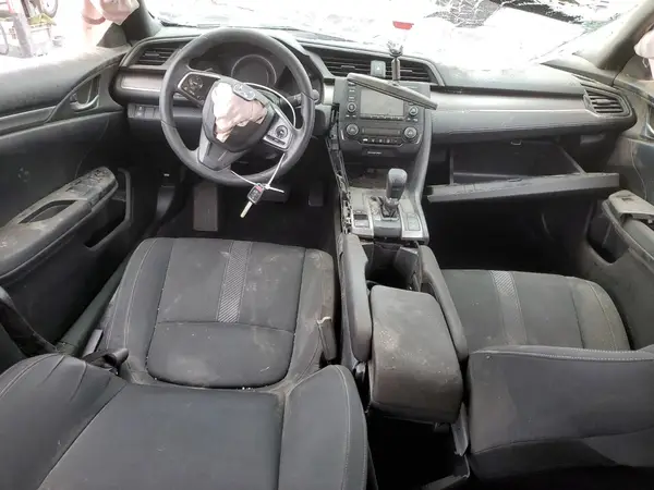 SHHFK7H25HU423154 2017 HONDA CIVIC - Image 8