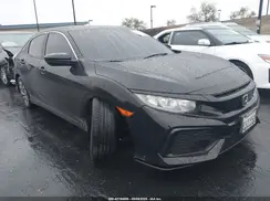 SHHFK7H25HU425518 2017 HONDA CIVIC