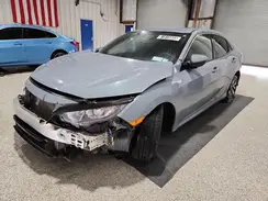 SHHFK7H25HU429133 2017 HONDA CIVIC