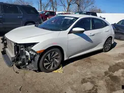 SHHFK7H25HU430346 2017 HONDA CIVIC