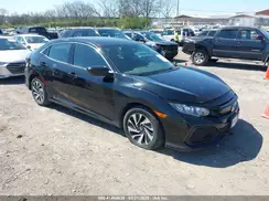 SHHFK7H25JU202255 2018 HONDA CIVIC