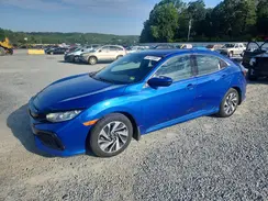 SHHFK7H25JU206399 2018 HONDA CIVIC