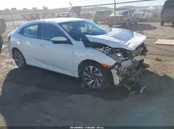 SHHFK7H25JU215443 2018 HONDA CIVIC