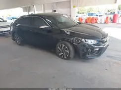 SHHFK7H25JU219850 2018 HONDA CIVIC