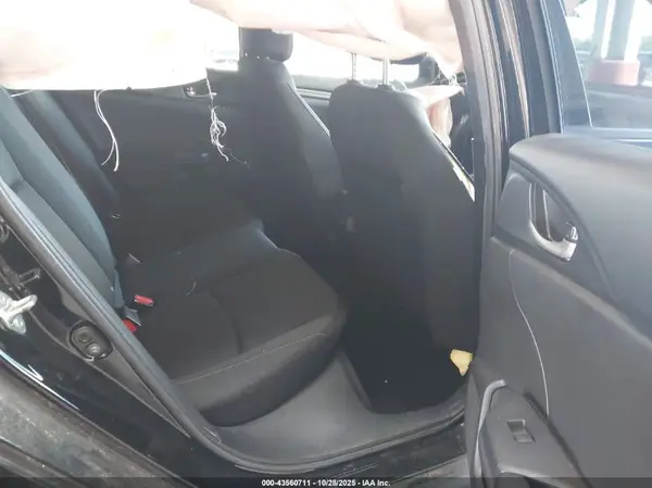 SHHFK7H25JU219850 2018 HONDA CIVIC - Image 8